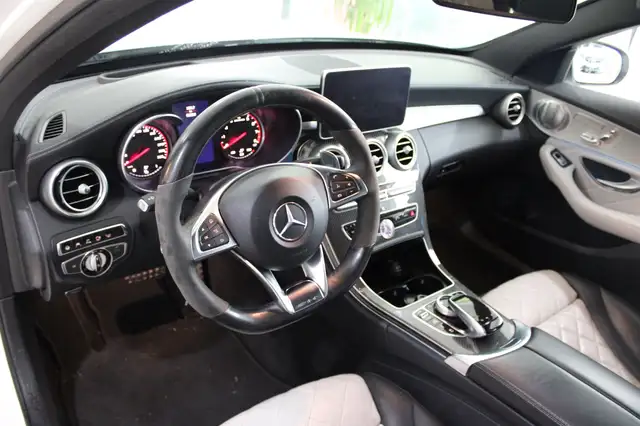 Mercedes-Benz Unknown Model view 13