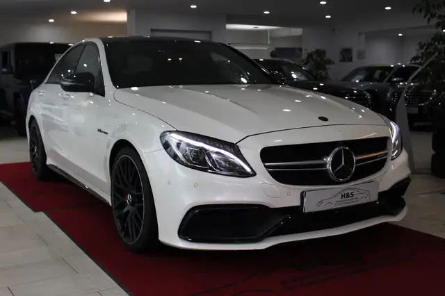 Mercedes-Benz Unknown Model view 10