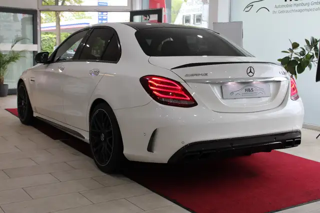 Mercedes-Benz Unknown Model view 7