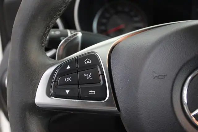 Mercedes-Benz Unknown Model view 15