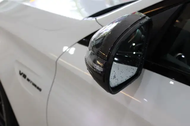 Mercedes-Benz Unknown Model view 4
