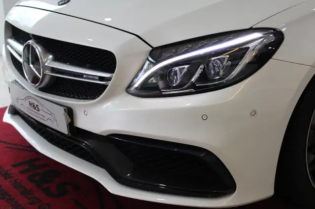 Mercedes-Benz Unknown Model view 2