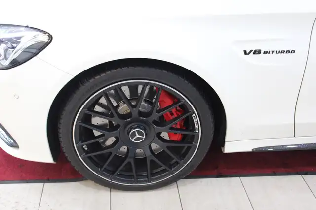 Mercedes-Benz Unknown Model view 3