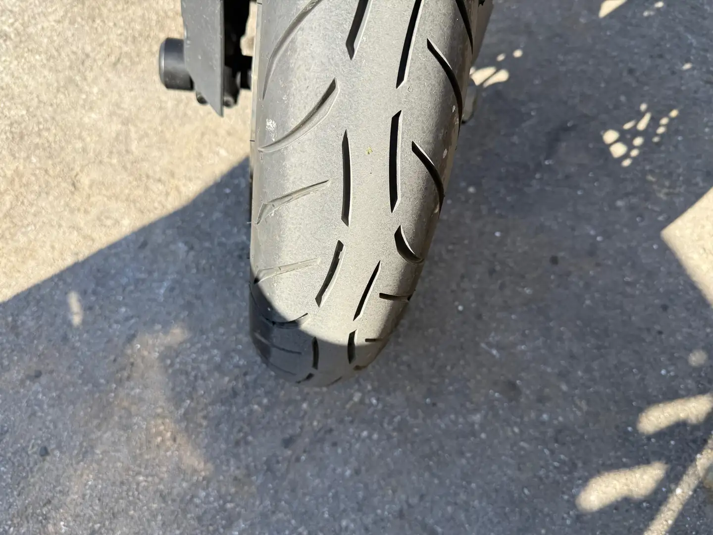 KTM 990 Supermoto 1000 smr Pomarańczowy - 2