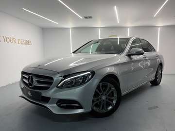 180CDI BE Avantgarde Edition