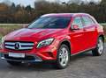 Mercedes-Benz GLA 180 180 d Score BI-Xenon Sitzhz Teilleder GARANTIE Rouge - thumbnail 1