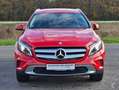 Mercedes-Benz GLA 180 180 d Score BI-Xenon Sitzhz Teilleder GARANTIE Rouge - thumbnail 2