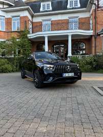 Coupé Hybrid 4-Matic+ (400 kW) - TVA Déductible