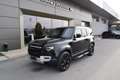 Land Rover Defender Defender 110 3.0D I6 200 CV AWD Auto S AUTOCARRO Nero - thumbnail 1