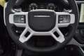 Land Rover Defender Defender 110 3.0D I6 200 CV AWD Auto S AUTOCARRO Nero - thumbnail 10
