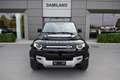 Land Rover Defender Defender 110 3.0D I6 200 CV AWD Auto S AUTOCARRO Nero - thumbnail 2