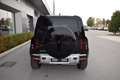 Land Rover Defender Defender 110 3.0D I6 200 CV AWD Auto S AUTOCARRO Nero - thumbnail 7