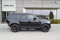 Land Rover Defender Defender 110 3.0D I6 200 CV AWD Auto S AUTOCARRO Nero - thumbnail 5