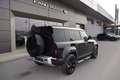 Land Rover Defender Defender 110 3.0D I6 200 CV AWD Auto S AUTOCARRO Nero - thumbnail 8