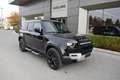 Land Rover Defender Defender 110 3.0D I6 200 CV AWD Auto S AUTOCARRO Nero - thumbnail 3