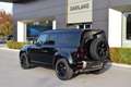 Land Rover Defender Defender 110 3.0D I6 200 CV AWD Auto S AUTOCARRO Nero - thumbnail 6