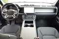 Land Rover Defender Defender 110 3.0D I6 200 CV AWD Auto S AUTOCARRO Nero - thumbnail 9