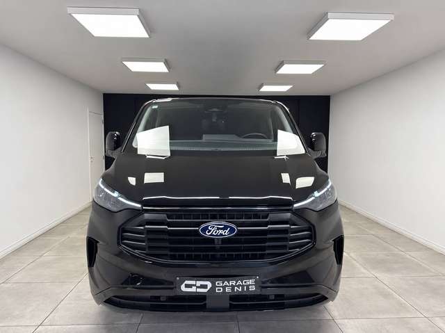 Ford Transit Custom — photo 2