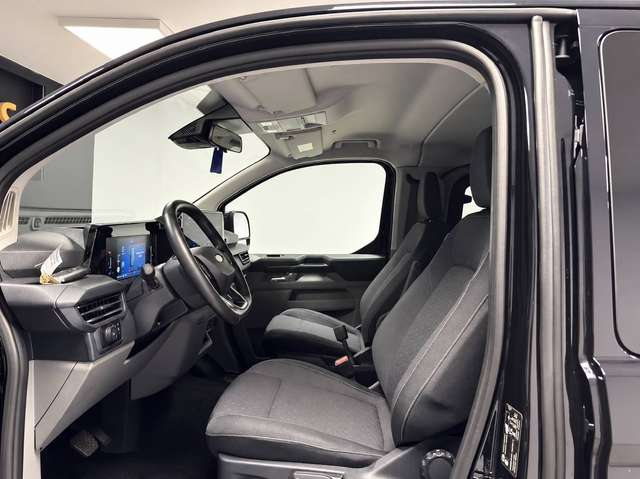 Ford Transit Custom — photo 11