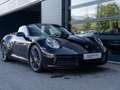 Porsche 911 Carrera Cabriolet Schwarz - thumbnail 7