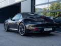 Porsche 911 Carrera Cabriolet Schwarz - thumbnail 3