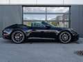 Porsche 911 Carrera Cabriolet Schwarz - thumbnail 6