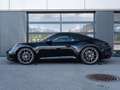 Porsche 911 Carrera Cabriolet Schwarz - thumbnail 2
