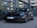 Porsche 911 Carrera Cabriolet Schwarz - thumbnail 1