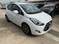 Hyundai iX20 ix20 1.4 CRDI 90 CV Comfort Blanc - thumbnail 3
