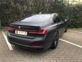 BMW 750 i, Li 4.4 xDrive Czarny - thumbnail 4