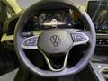 Volkswagen Golf Rabbit TSI Grau - thumbnail 12