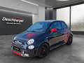 Abarth 595C Abarth 595C Pista Schwarz - thumbnail 1