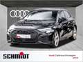 Audi S3 Sportback B&O Matrix LED Navi+ LM19 ACC Kamera Schwarz - thumbnail 1
