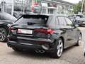 Audi S3 Sportback B&O Matrix LED Navi+ LM19 ACC Kamera Schwarz - thumbnail 2