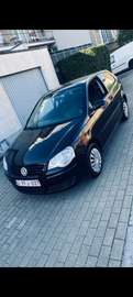 VW polo 1.4 cc essence automatique