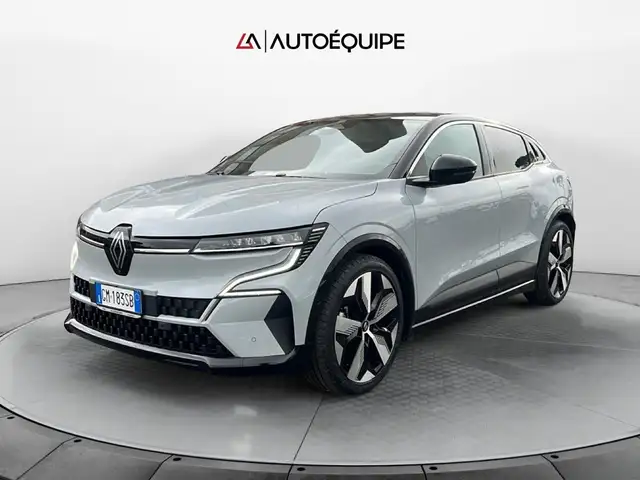 Renault Megane E-Tech Megane IV E-Tech Megane E-Tech Techno EV60 220cv AC22