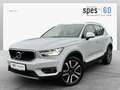 Volvo XC40 T2 Geartronic Momentum Pro Silber - thumbnail 2