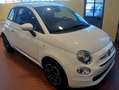 Fiat 500 1.0 hybrid 70cv Bianco - thumbnail 1