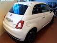 Fiat 500 1.0 hybrid 70cv Bianco - thumbnail 5