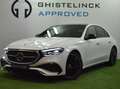 Mercedes-Benz E 220 d Limousine AMG LINE | NIGHT PACK Wit - thumbnail 1