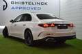 Mercedes-Benz E 220 d Limousine AMG LINE | NIGHT PACK Wit - thumbnail 6