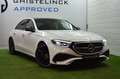 Mercedes-Benz E 220 d Limousine AMG LINE | NIGHT PACK Wit - thumbnail 3