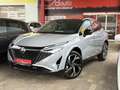 Nissan Qashqai 1,3 DIG-T MHEV 4x4 Tekna+ Xtronic TAGESZULASSUNG Grau - thumbnail 24