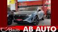 Nissan Qashqai 1,3 DIG-T MHEV 4x4 Tekna+ Xtronic TAGESZULASSUNG Grau - thumbnail 1