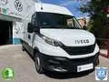 Iveco Daily 2.3 TD 35S 16 A8 V 4100H2 16 M3 Blanc - thumbnail 2