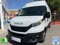 Iveco Daily 2.3 TD 35S 16 A8 V 4100H2 16 M3 Blanc - thumbnail 42