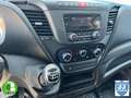 Iveco Daily 2.3 TD 35S 16 A8 V 4100H2 16 M3 Blanc - thumbnail 14