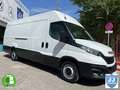 Iveco Daily 2.3 TD 35S 16 A8 V 4100H2 16 M3 Blanc - thumbnail 33