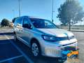 Volkswagen Caddy 2.0 TDI Space Maxi Focaccia Pedana Disabili ProM-M Gris - thumbnail 4