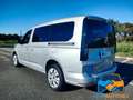 Volkswagen Caddy 2.0 TDI Space Maxi Focaccia Pedana Disabili ProM-M Gris - thumbnail 6